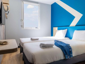 Hotel ibis budget Chatillon Paris Ouest